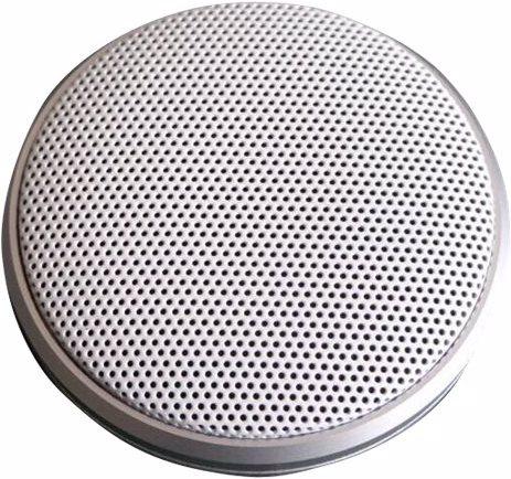 Hikvision DS-2FP4021-B - Mikrofon - True White