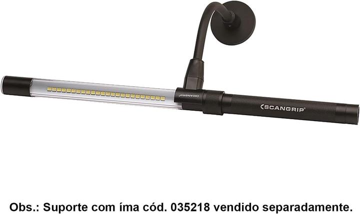 Actual product image Scangrip Line Light C+R (900 lm)