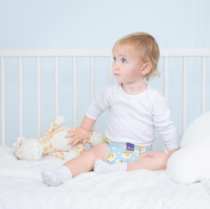 Actual product image Bambino Mio Miosolo classic complete set (One size, 6 Piece)