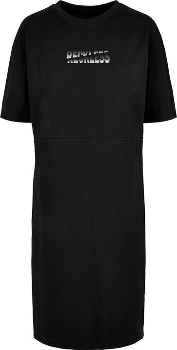 Merchcode Ladies Reckless Oversized Slit Dress - 119085 (3XL)