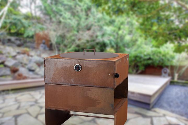 Produktbild Nouvel Cover