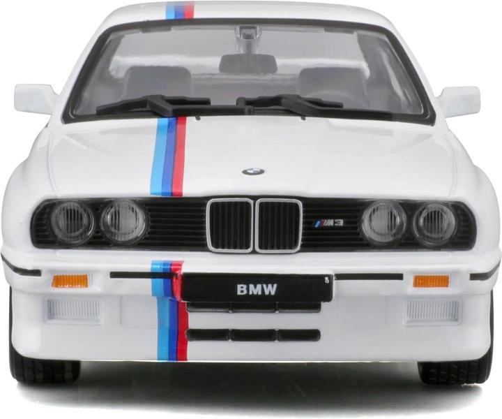 Immagine prodotto Bburago M3 1988