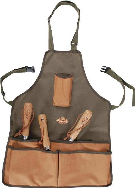 Produktbild Esschert Design Gartengeräteschürze