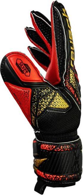 Produktbild Reusch Attrakt Silver Jr Torwarthandschuhe (5)