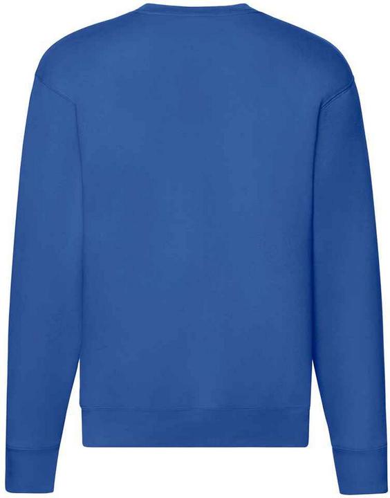 Produktbild Fruit of the Loom Premium Sweatshirt Überschnittene Schulter (XXL)
