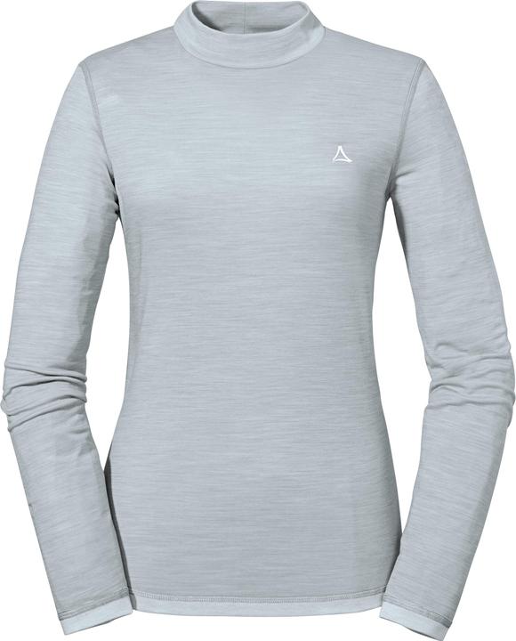 Actual product image Schöffel Merino Turtle Neck (XL)