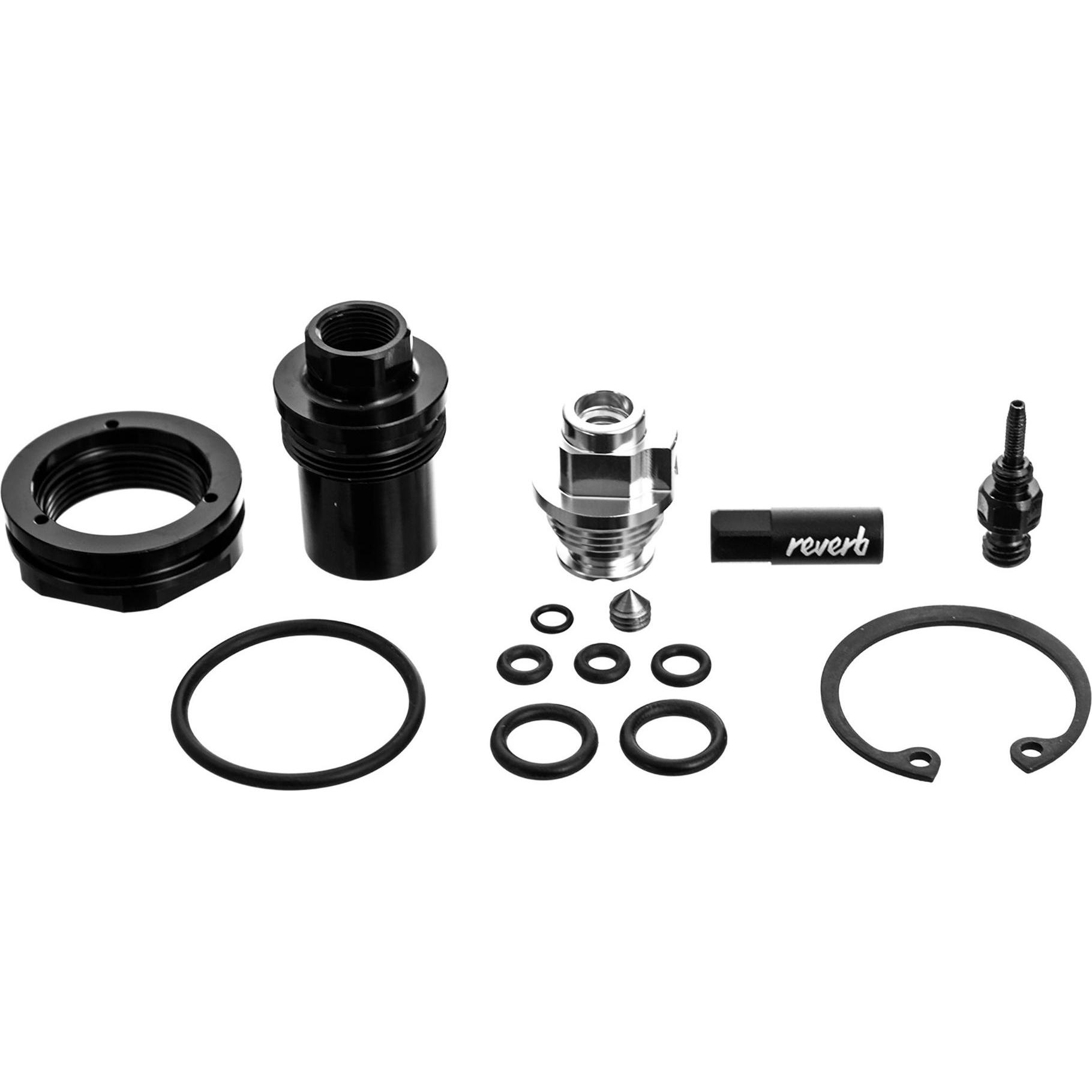 RockShox, Sattel Zubehör