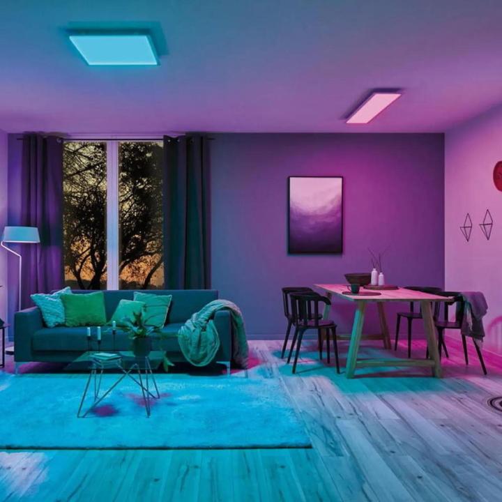 Produktbild Paulmann Amaris (RGBW, 119.50 cm, Indoor)