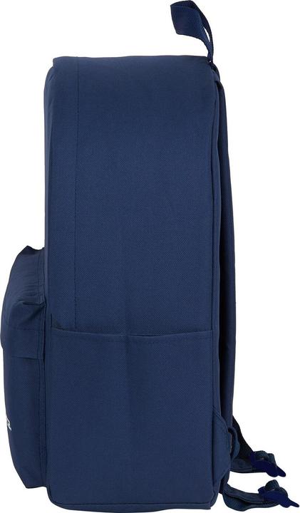 Actual product image Safta Laptop bag M902 Navy blue 31 x 40 x 16 cm (14.10")