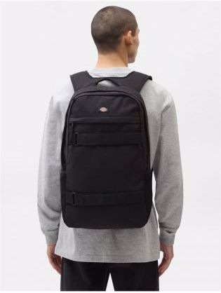 Actual product image Dickies DC Duck Canvas Plus Backpack