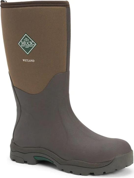 Produktbild Muck Boot Feuchtgebiete Sportliche OutdoorStiefel (41)