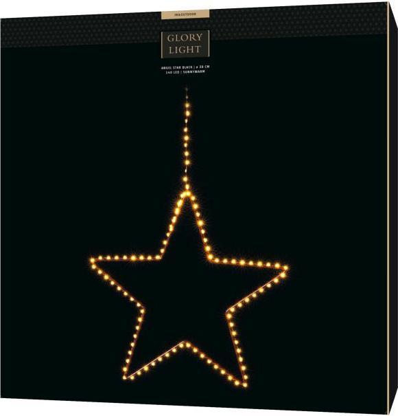 Produktbild STT Angel Star