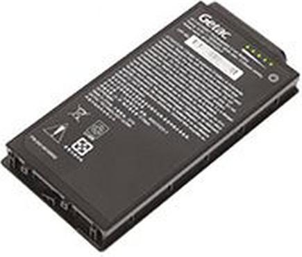 Getac Spare Laptop Battery (7800 mAh)
