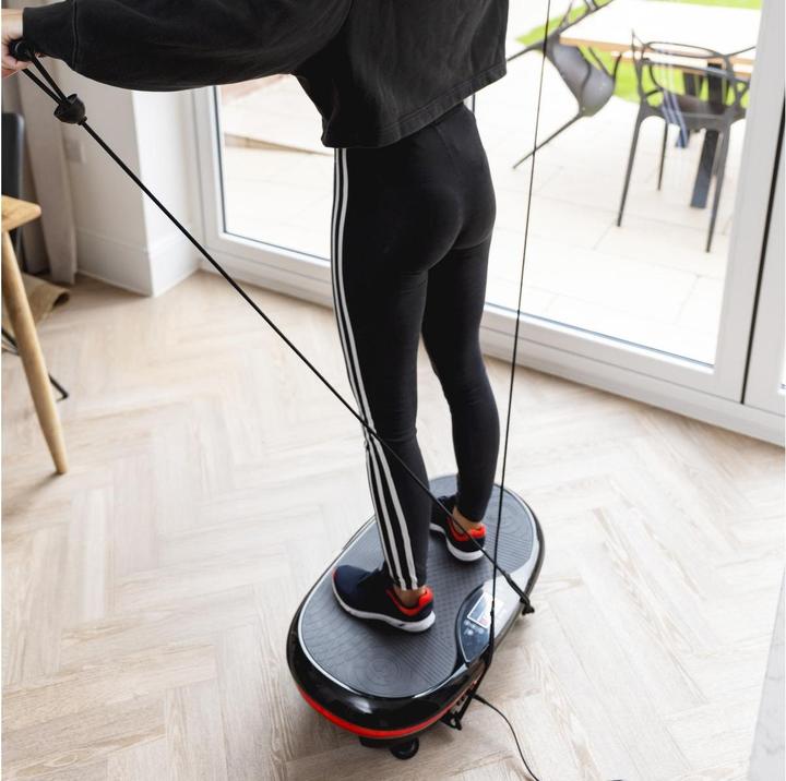 Produktbild Bodi-Tek Vibrationstrainer 4D, Typ: Vibrationstrainer