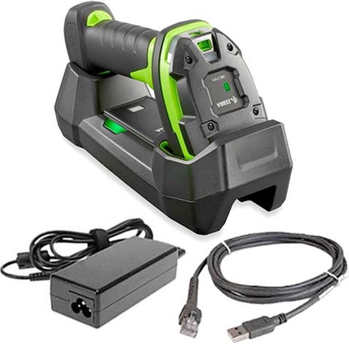 Productafbeelding Zebra DS3678 (1D streepjescodes, 2D-streepjescodes)