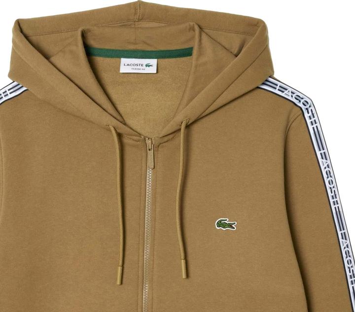 Image du produit Lacoste - Veste à capuche - Homme (S)