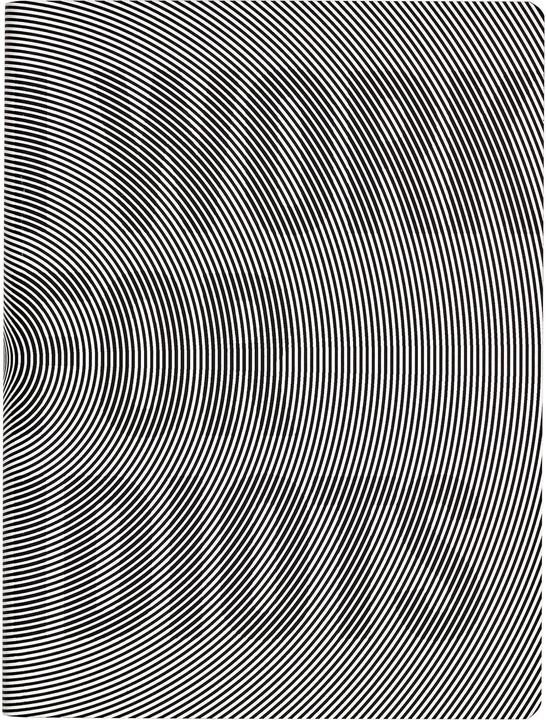 Actual product image Nuuna Graphic L, I Work For Idiots (22 x 16.5 cm, Dotted, Soft cover)
