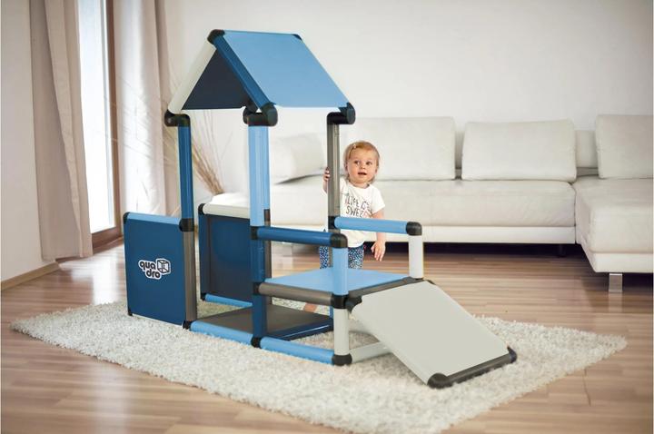 Produktbild Quadro Home Adventure Petrol