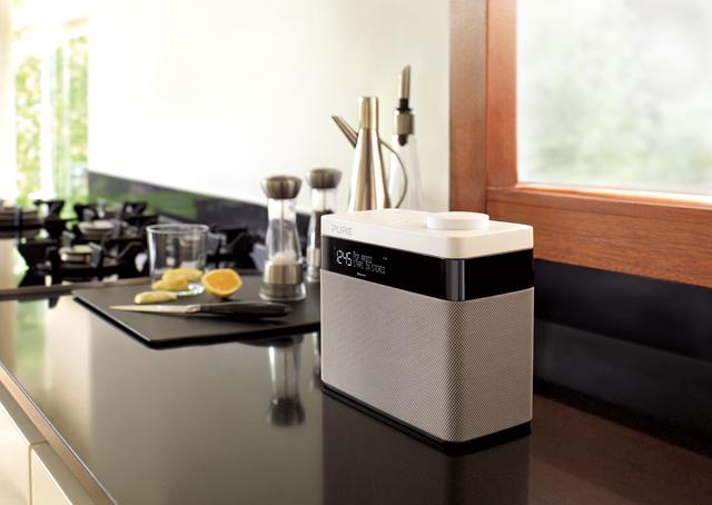 Actual product image Pure pop maxi (DAB+, FM, Bluetooth)