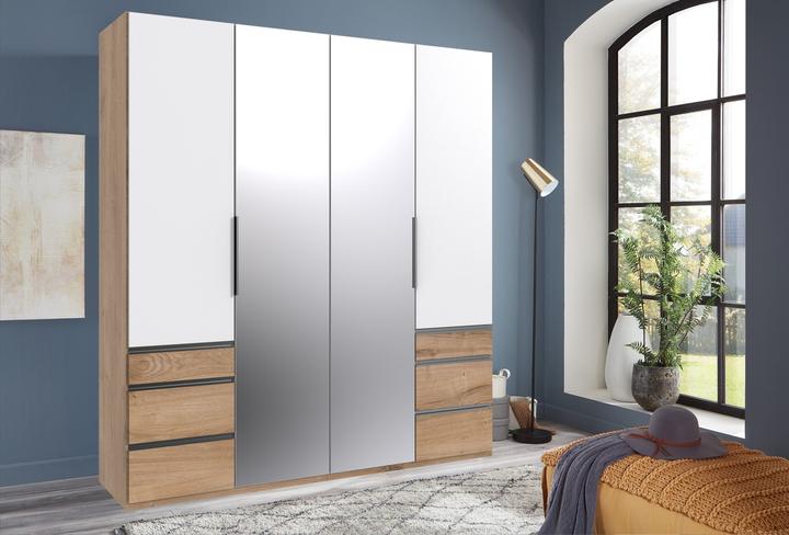 Immagine prodotto Mid.You Level36 (200 x 58 x 216 cm)