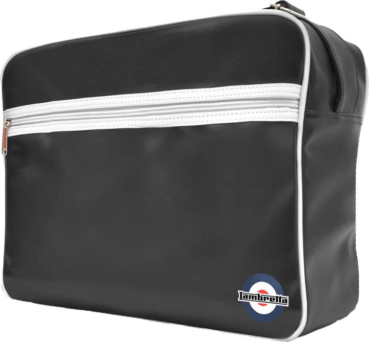 Immagine prodotto Lambretta Adulto Unisex Retrò Borsa