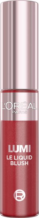Produktbild L'Oréal Paris Lumi (640, Glowy Rouge Paris)