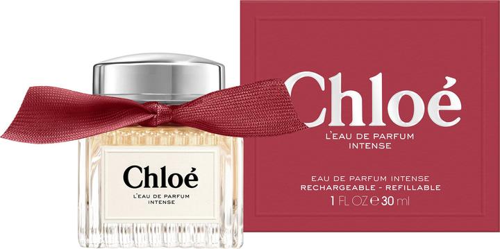 Actual product image Chloé Intense (Eau de parfum, 30 ml)
