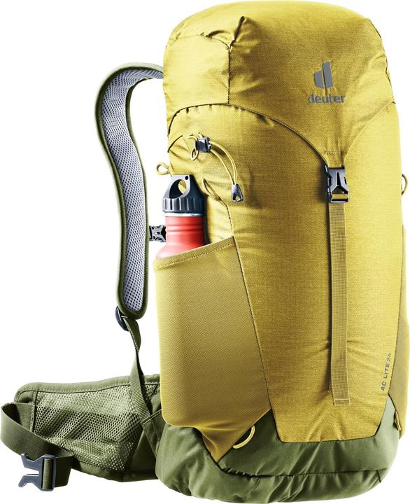 Actual product image Deuter AC Lite 24 (24 l)