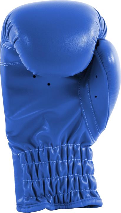 Immagine prodotto adidas Guantone da boxe per bambini, blu blu Taglia: 4 (4 OZ, 4)