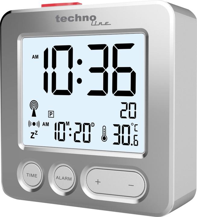 Produktbild Technoline WT 265