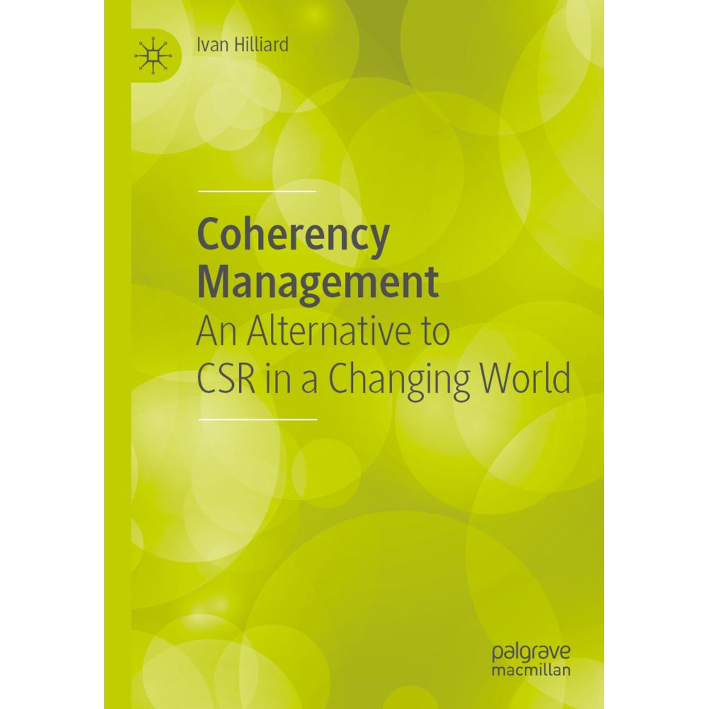 Coherency Management, Fachbücher von Ivan Hilliard