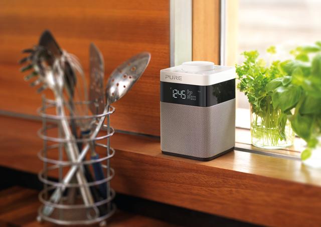 Produktbild Pure Pop Mini (DAB+, FM)