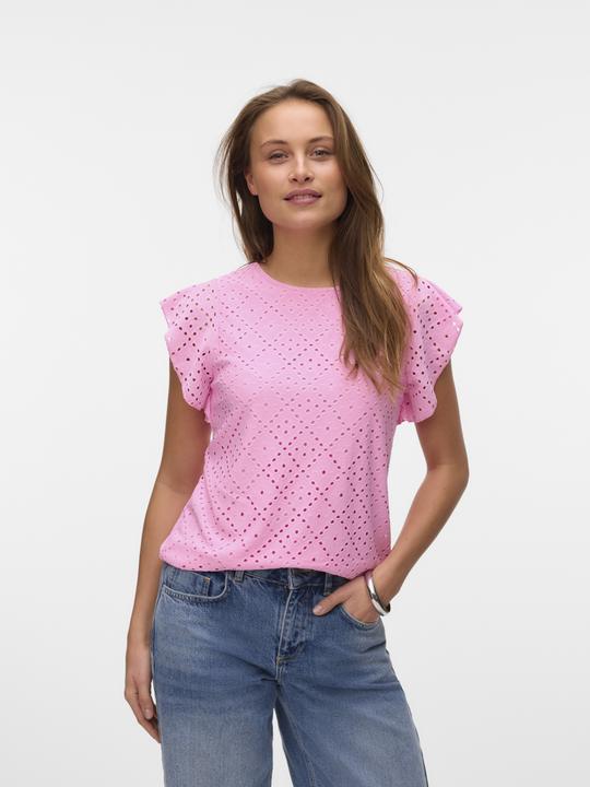 Immagine prodotto Vero Moda Vmtassa Sl Frill Top Noos (M)