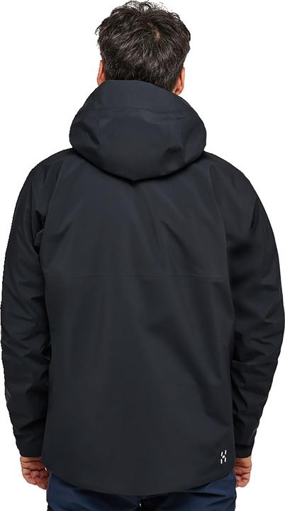 Produktbild Haglöfs Front Proof Jacket - Regenjacke - Herren (L)