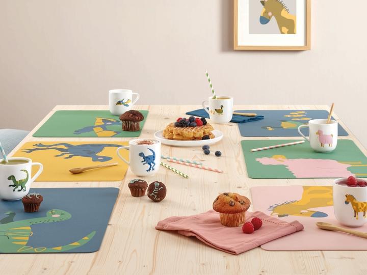 Produktbild ASA Selection Kids (1 Stk., 46 x 33 cm)