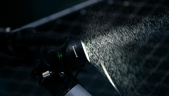 Produktbild Supernova B54 Max (3000 lm)