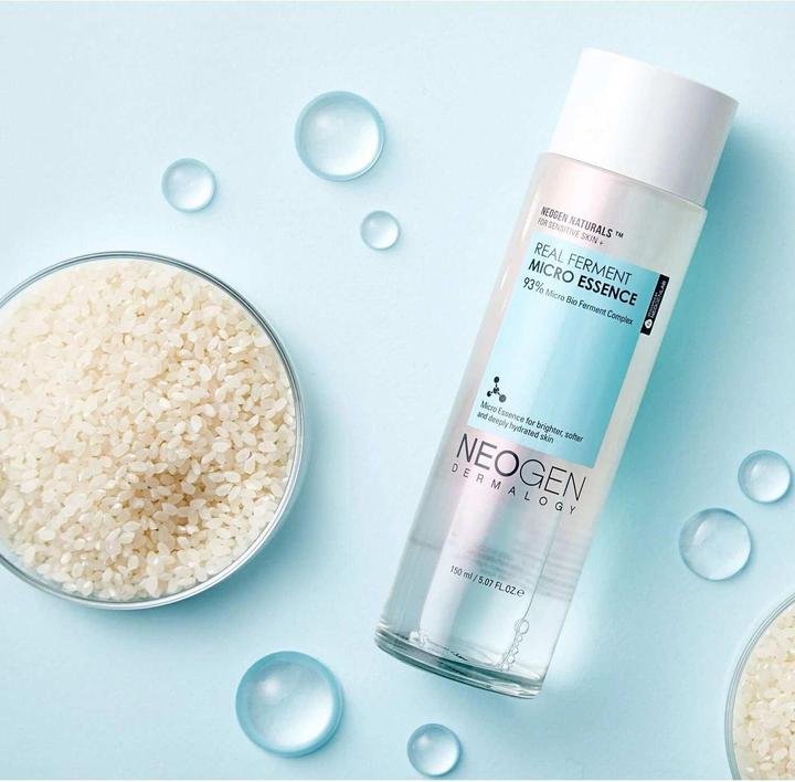 Image du produit Neogen Dermalogy Real Ferment Micro Essence (150 ml)