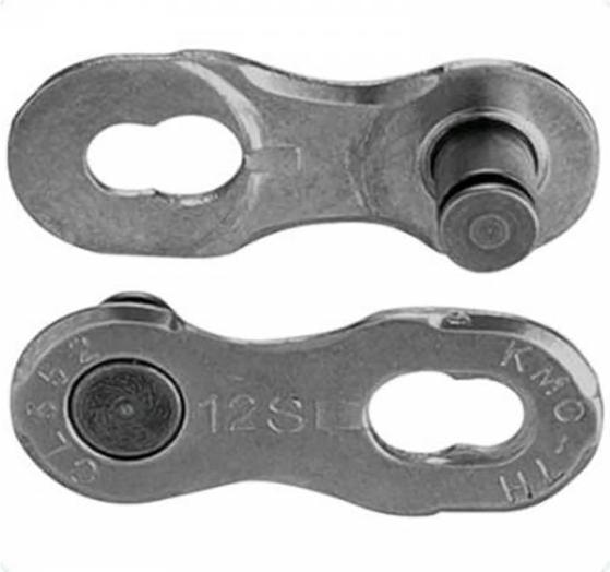 Produktbild KMC Kettenschloss MissingLink e1NR EPT 2pcs/Card
