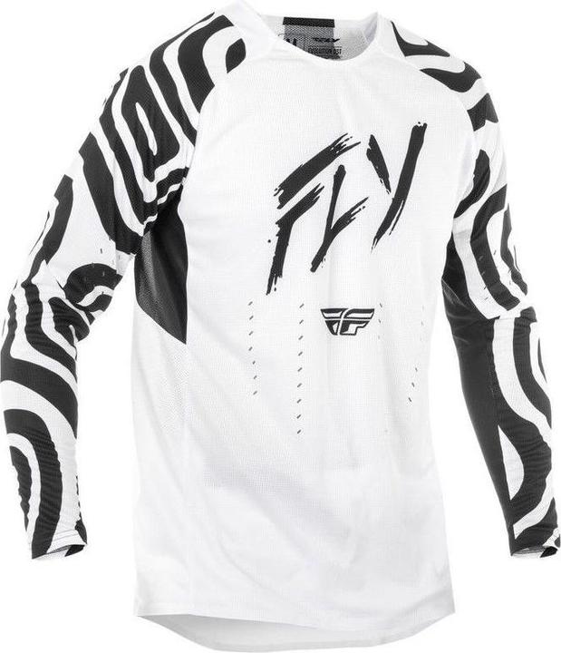 Fly Racing Evo Dst Abyss (S)