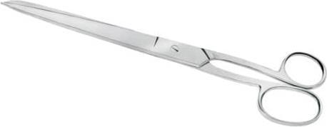 Actual product image Westcott Paper scissors (25.30 cm)