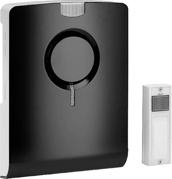 Image du produit Grothe Set de carillon sans fil MISTRAL (Funk)