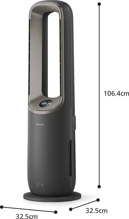 Actual product image Philips AMF970/10 (48 dB)