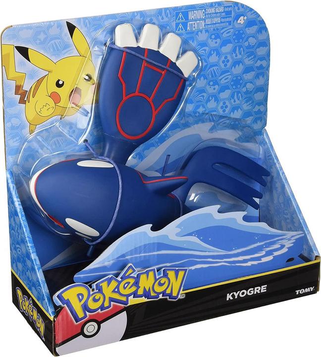 Produktbild Nintendo Figur: Pokemon - Kyogre (30 cm)