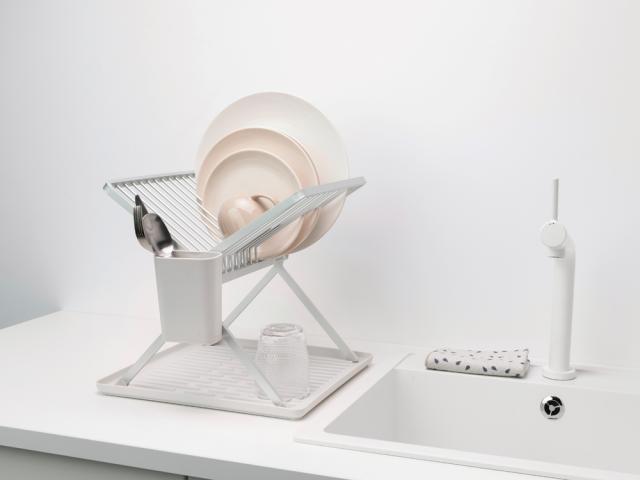 Produktbild Brabantia Abtropfgitter