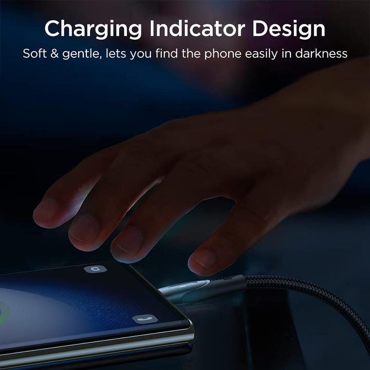Immagine prodotto Joyroom USB C — Lightning (1.20 m, USB 3.0, 30 W)