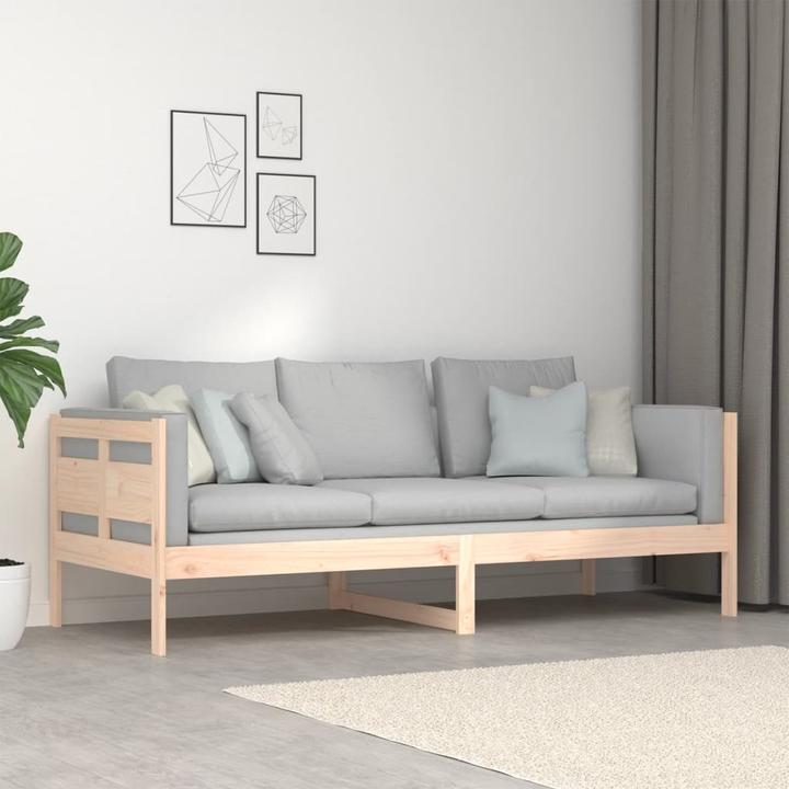 Image du produit vidaXL Tagesbett (80 x 200 cm)