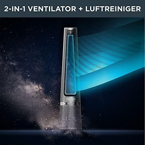 Produktbild Rowenta 2 in 1 Luftreinigungsventilator (52 m²)