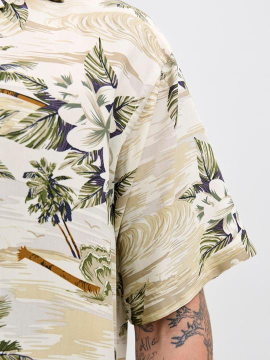 Image du produit Jack & Jones Relaxed Fit Hemd Hemd (XXL)