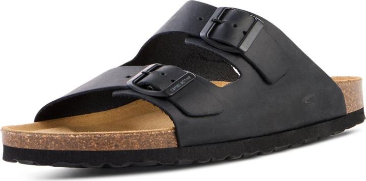 Image du produit Camel Active Sandale crazy horse SCHWARZ (41)