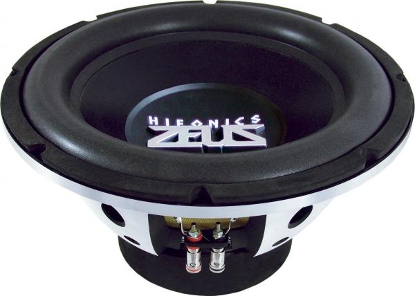 Hifonics Zeus ZX1254 - kaufen bei Digitec